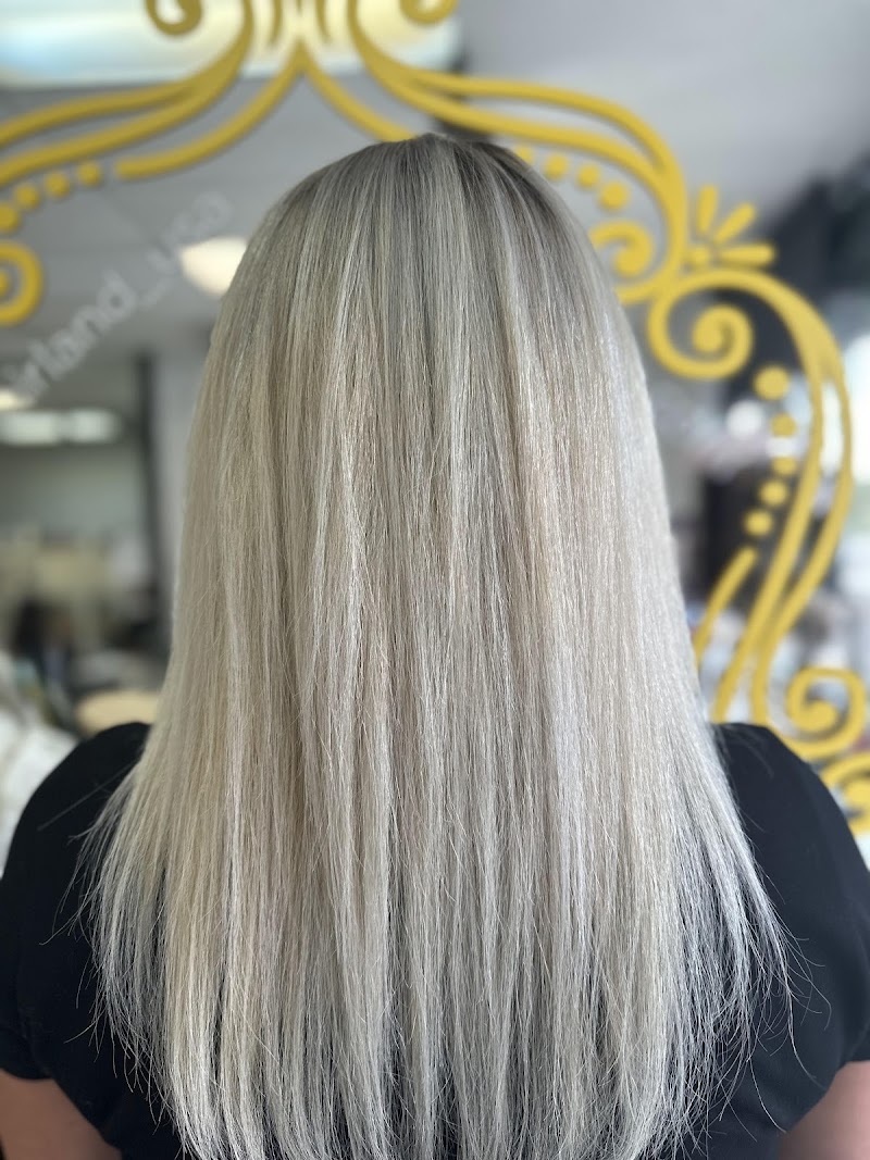 Photo of HAIRLAND