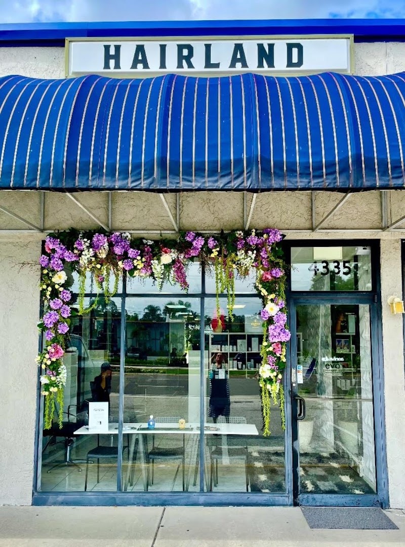 HAIRLAND photo 4