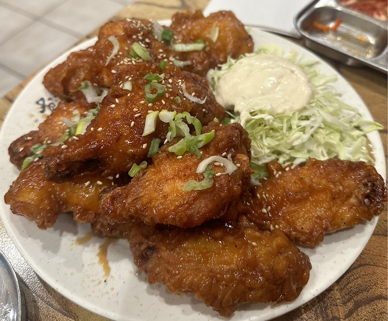 Tofu and BBQ House photo 5