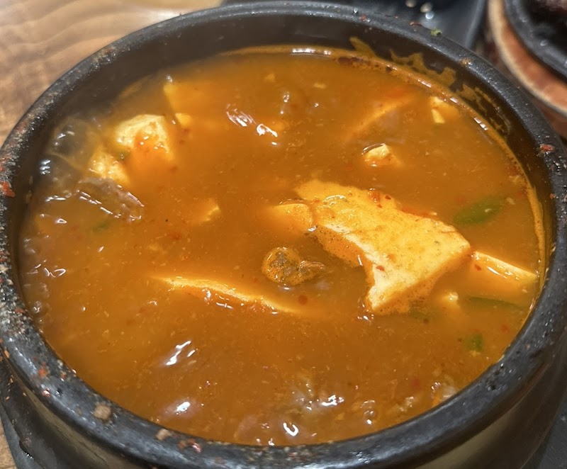 Tofu and BBQ House photo 3