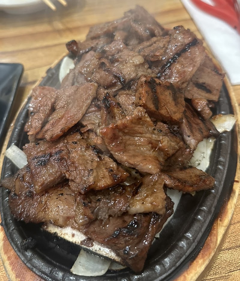 Tofu and BBQ House photo 4