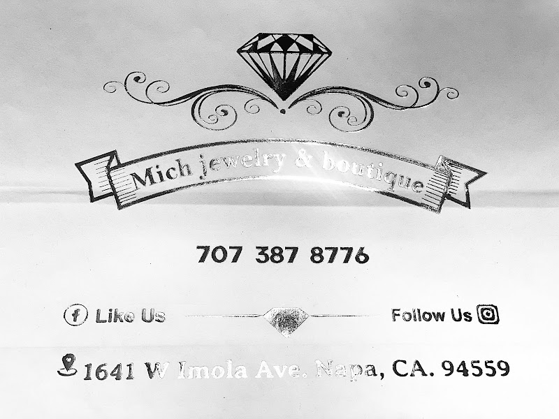 Mich joyería & Boutique photo 4