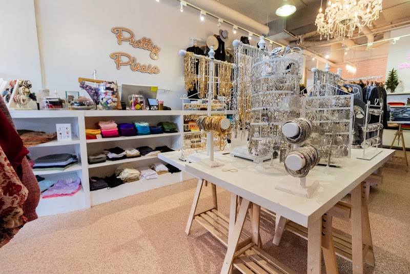 Pretty Please Boutique photo 2