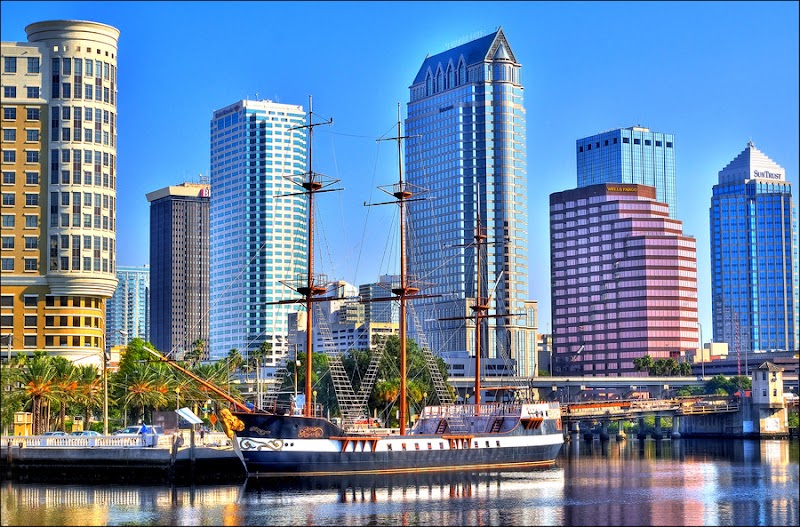 Photo of South Tampa Real Estate & Beyond | Mike + Michelle Team (Compass)