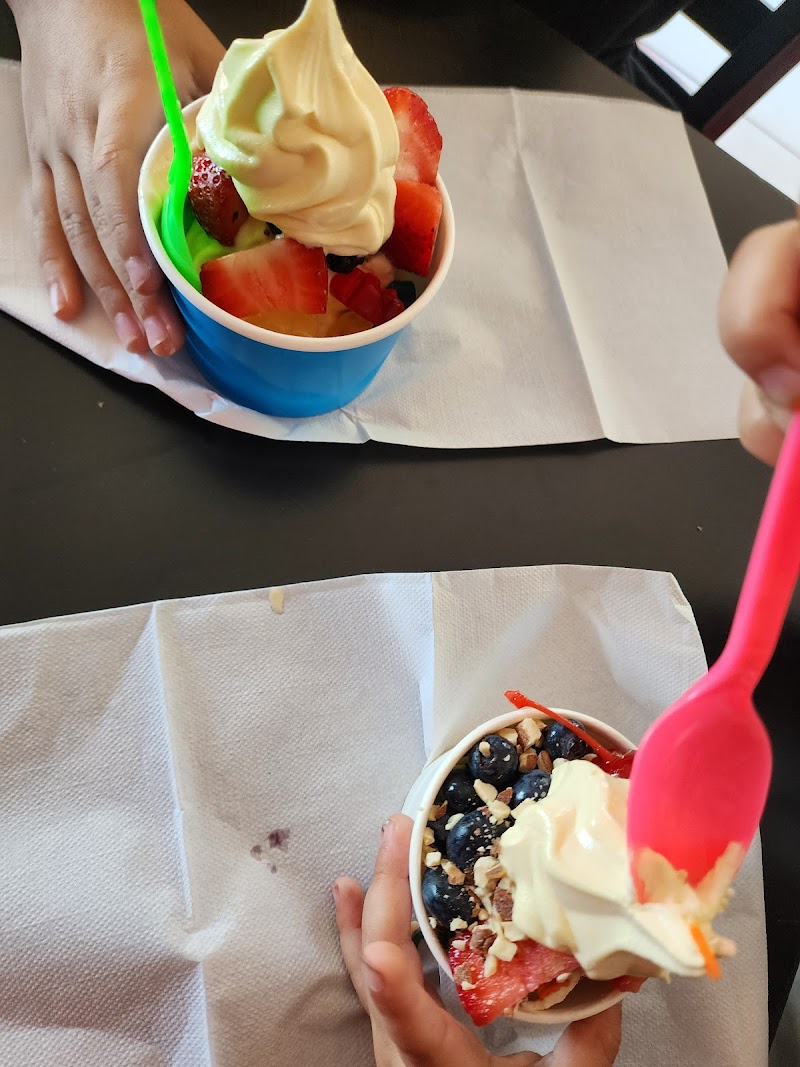 Yogurt Deluxe photo 3
