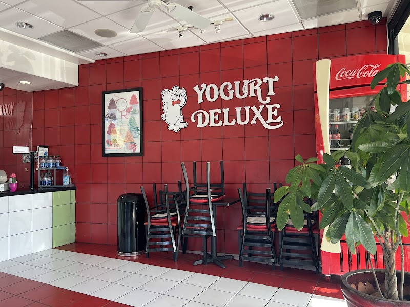 Photo of Yogurt Deluxe
