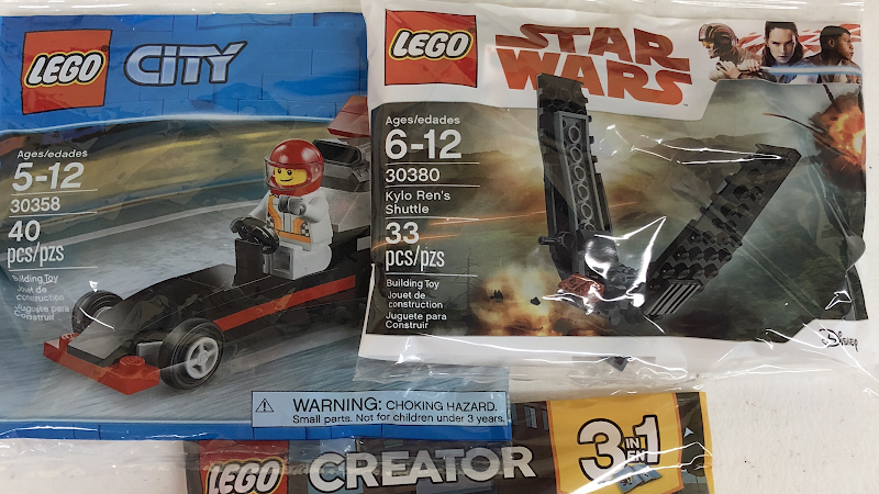 Brick City Bricks photo 5