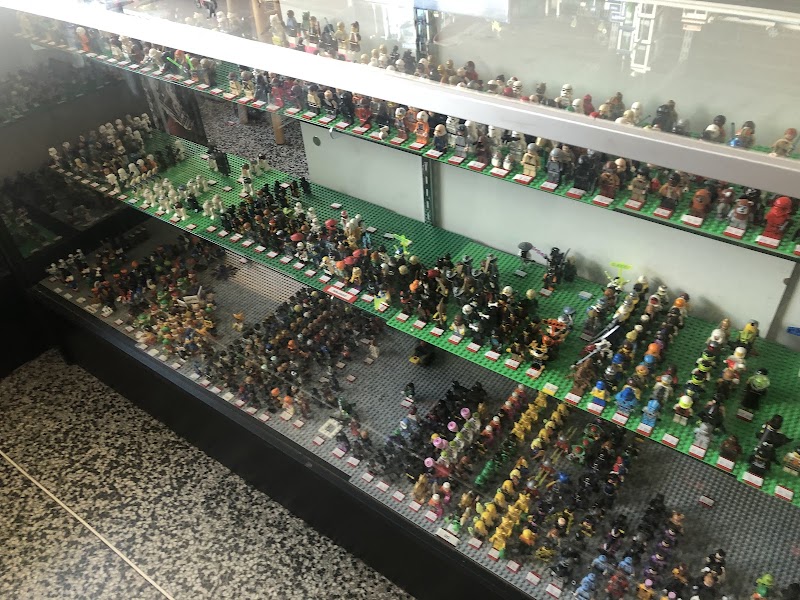 Brick City Bricks photo 4
