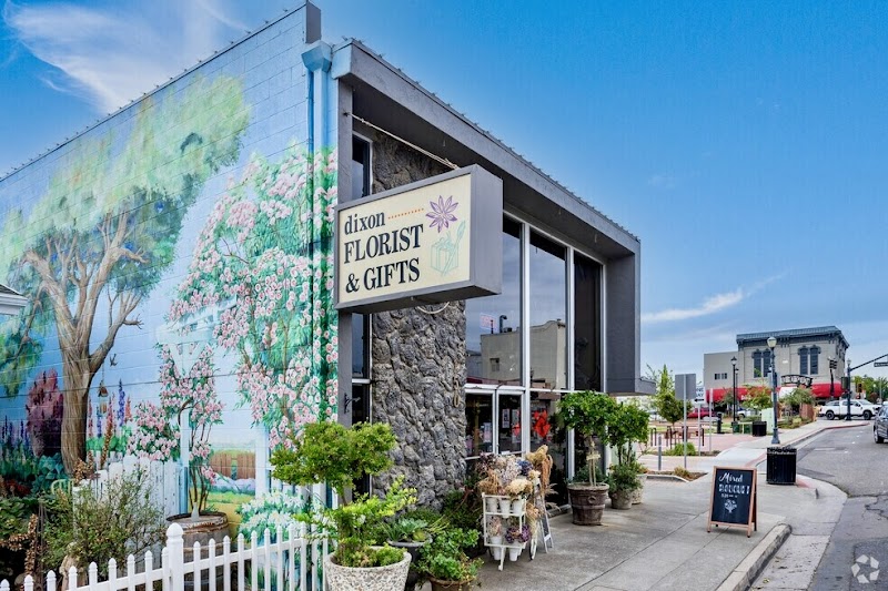 Photo of Dixon Florist & Gift Shop