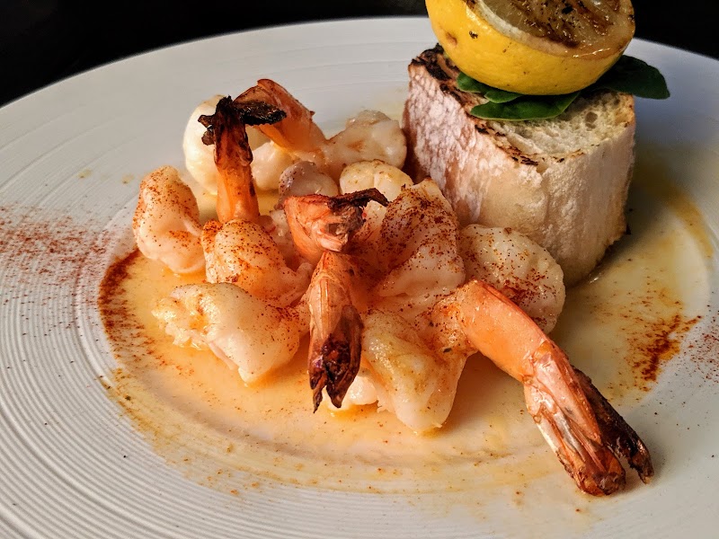 Moscato Italian Restaurant photo 3