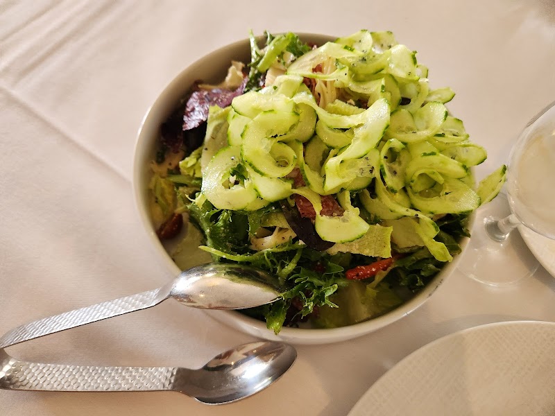 Moscato Italian Restaurant photo 4