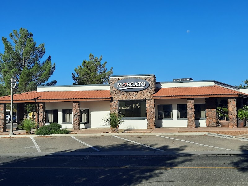 Photo of Moscato Italian Restaurant