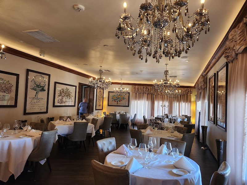 Moscato Italian Restaurant photo 5