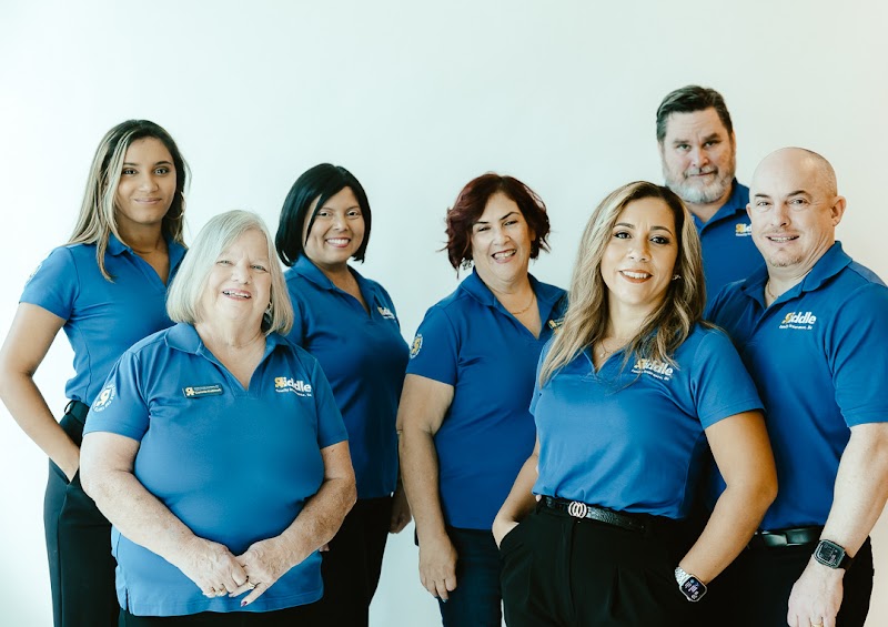 Photo of Riddle Insurance Solutions