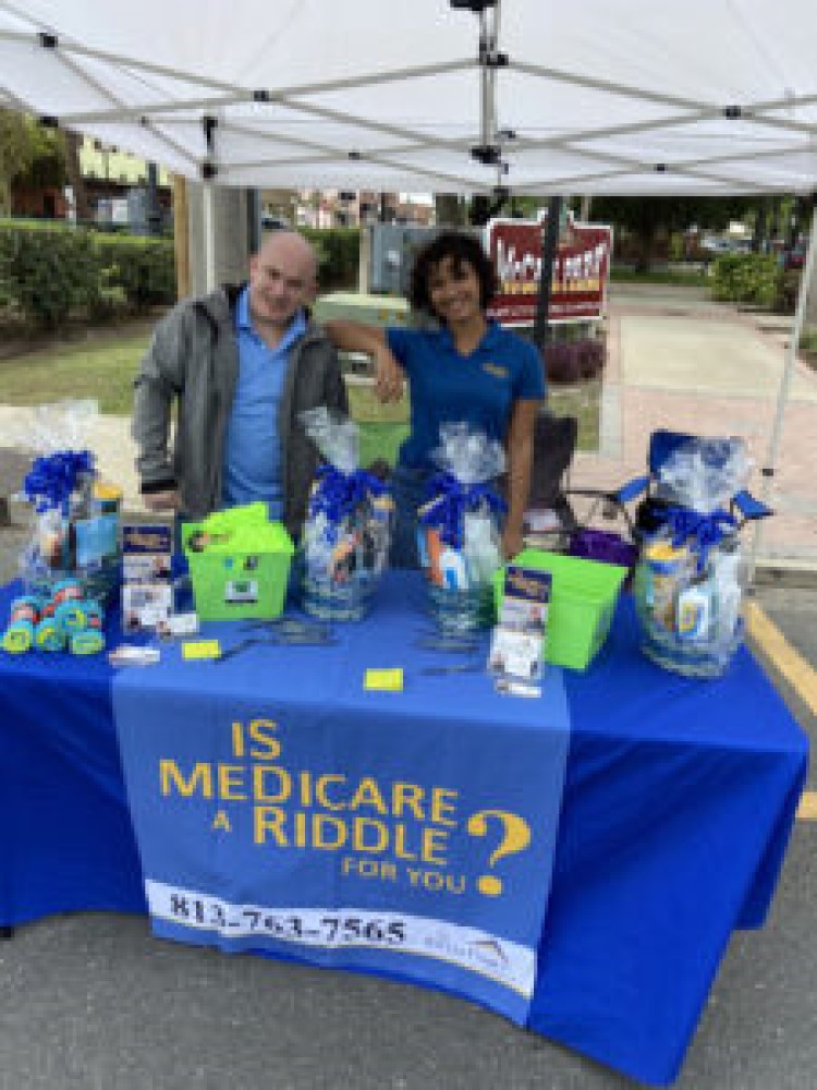 Riddle Insurance Solutions photo 5