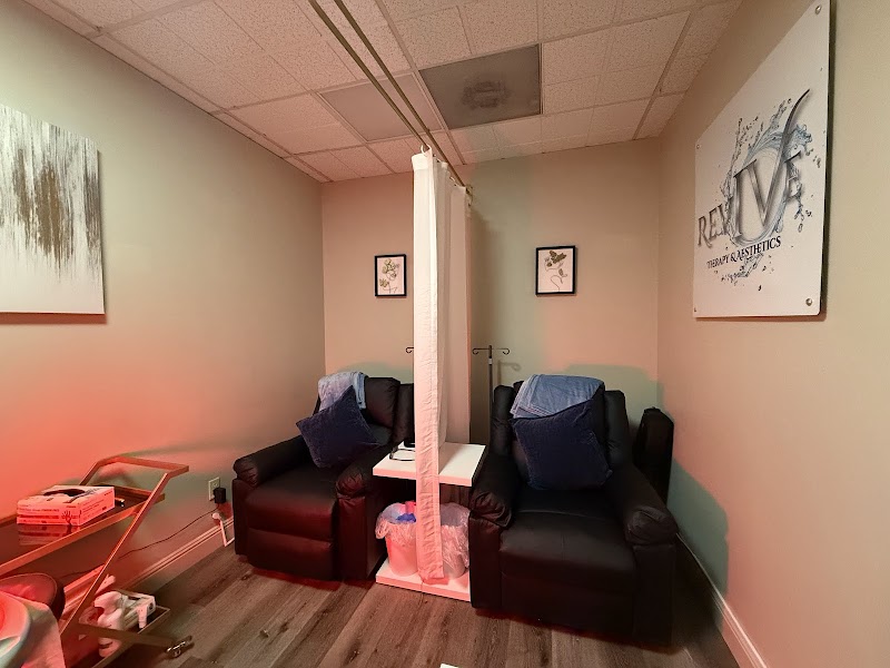 Photo of Revive Therapy & Aesthetics