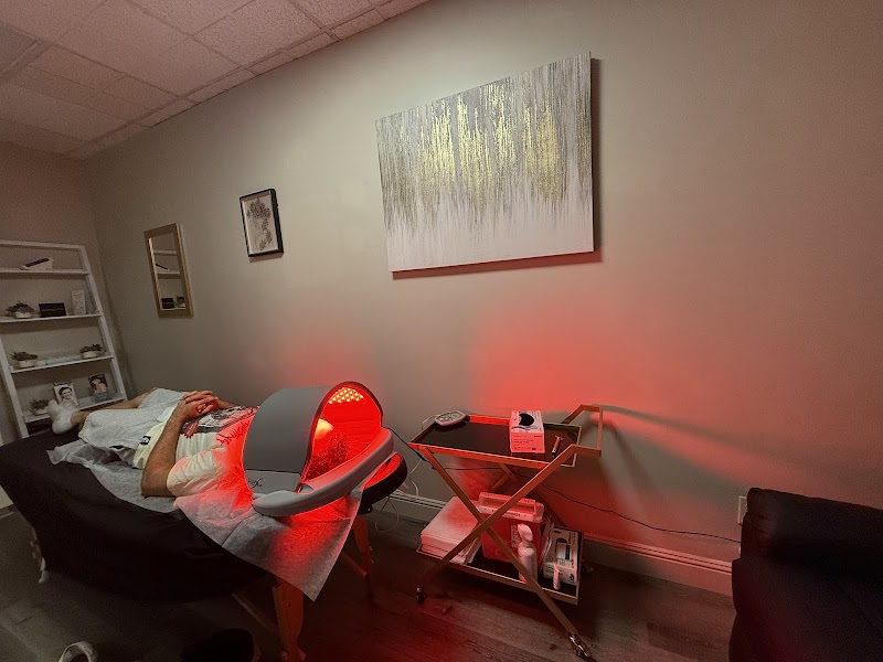 Revive Therapy & Aesthetics photo 2