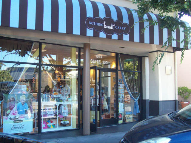 Photo of Nothing Bundt Cakes