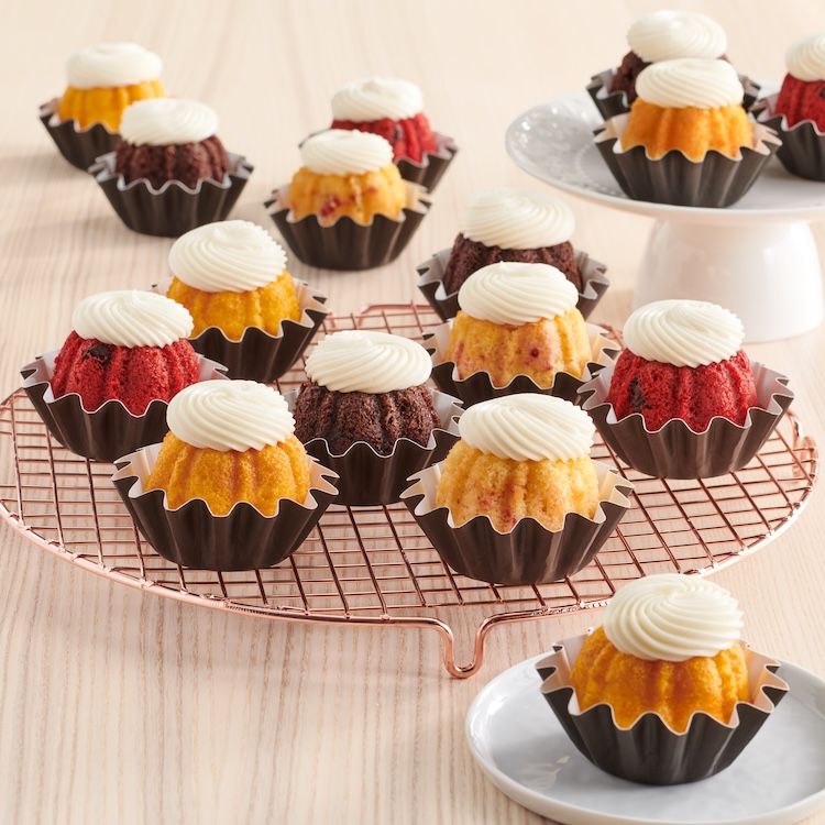 Nothing Bundt Cakes photo 4