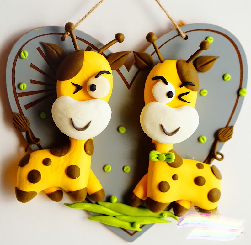 Photo of Clay Magic House ( Clay Art Craft )