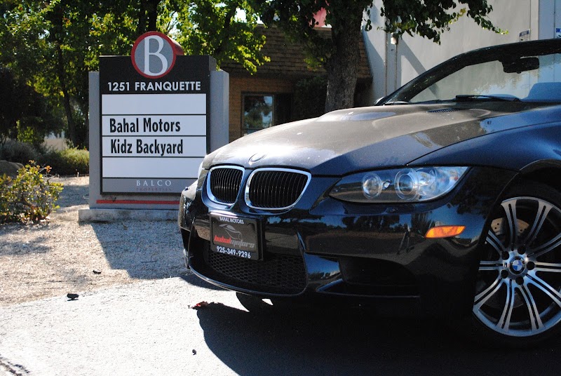 Bahal Motors photo 4