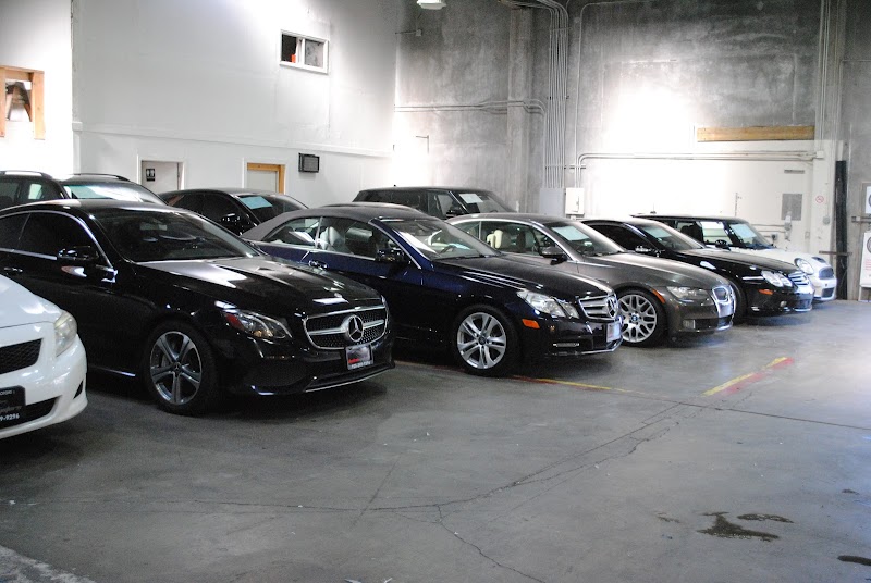 Photo of Bahal Motors
