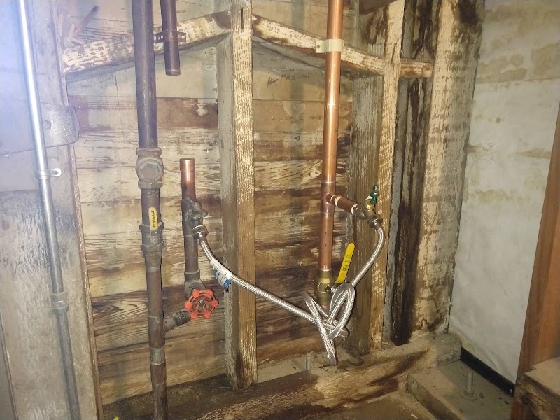 Gamboa Plumbing photo 2