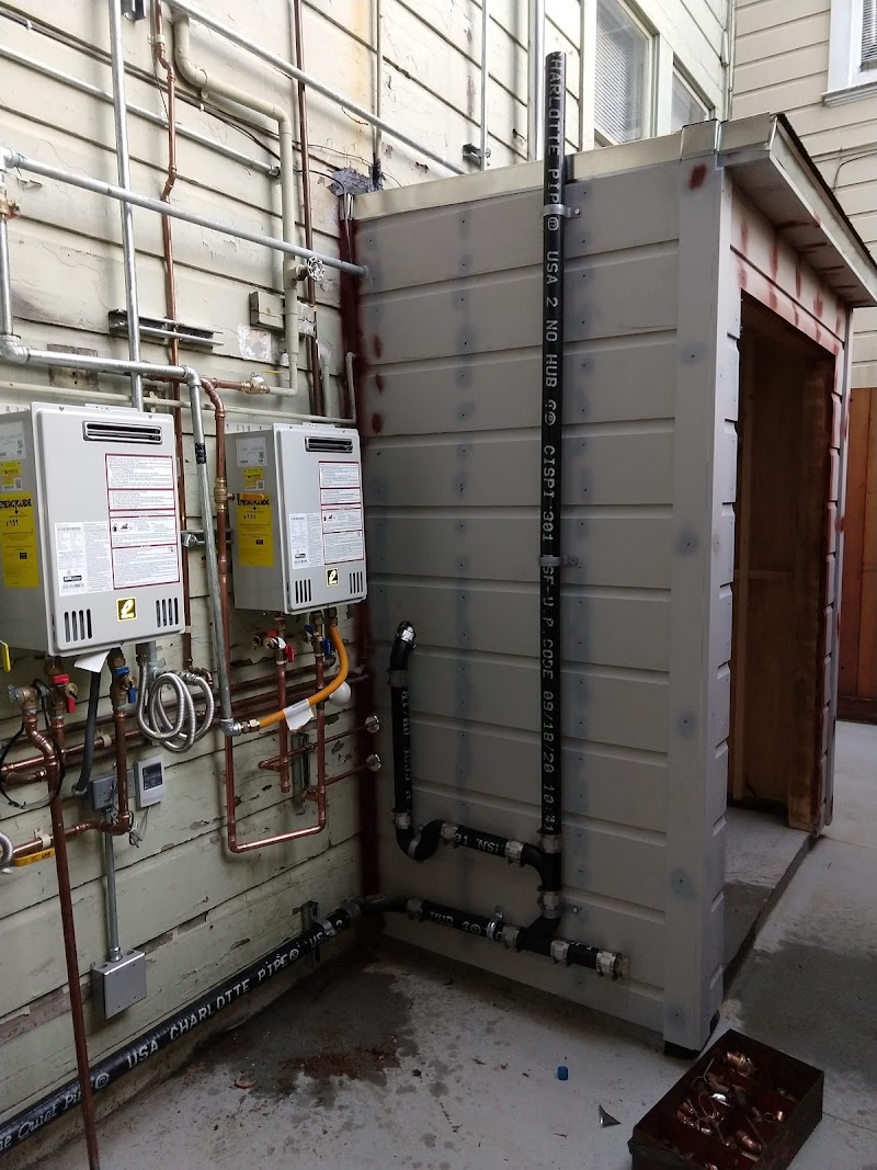 Photo of Gamboa Plumbing