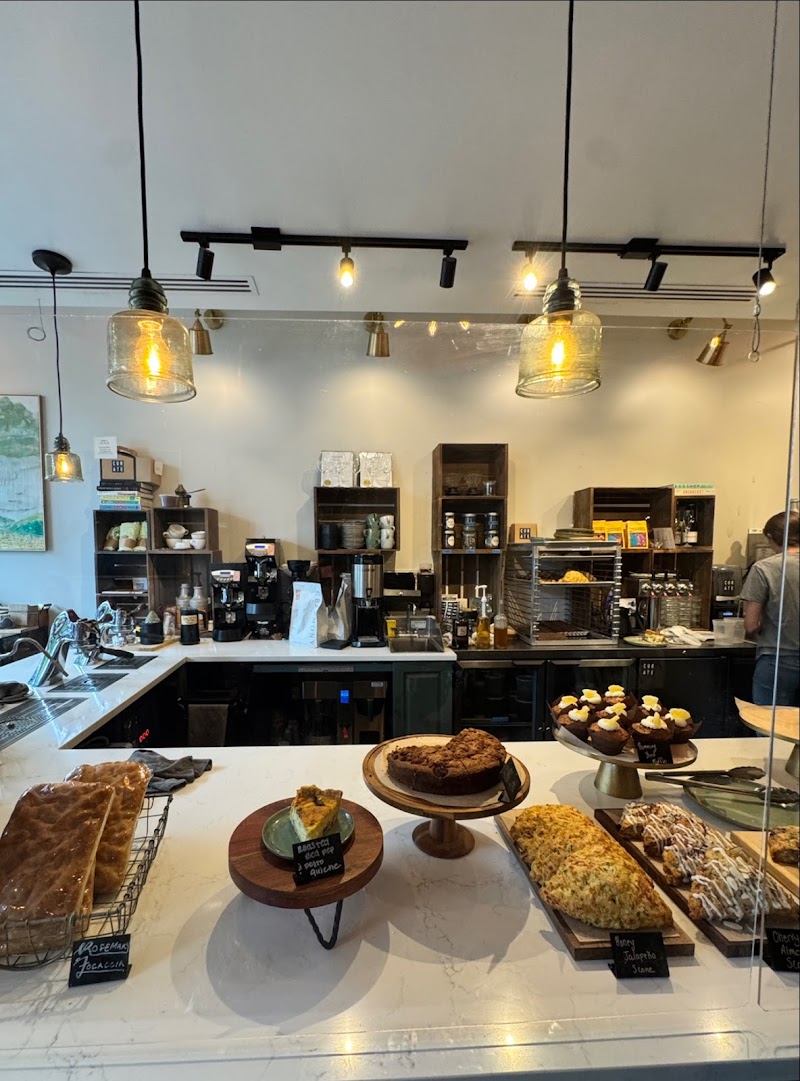 Curate Annapolis Cafe & Bakery photo 5
