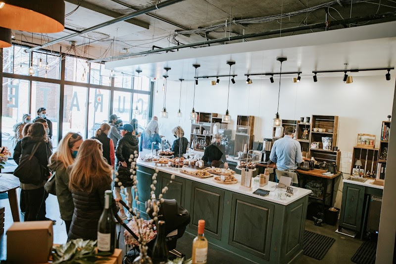 Photo of Curate Annapolis Cafe & Bakery