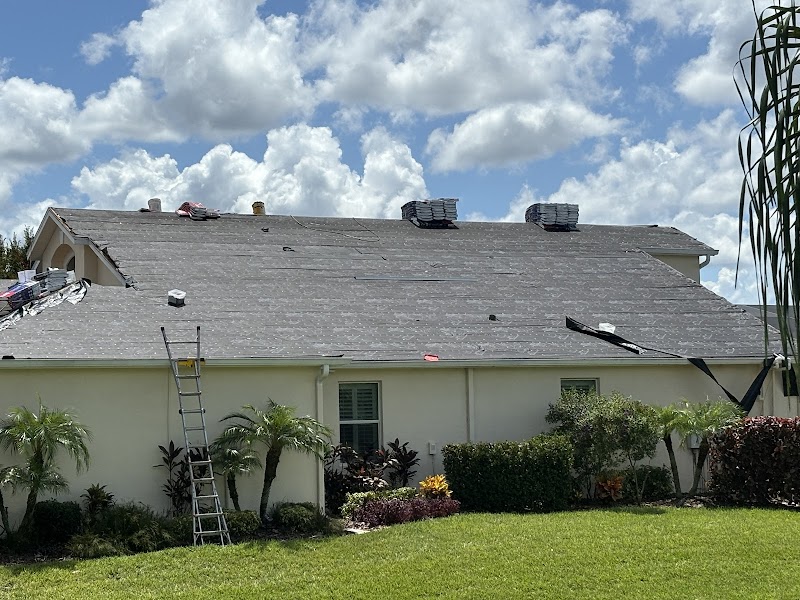 Carapezza Construction & Roofing Company Inc. photo 5