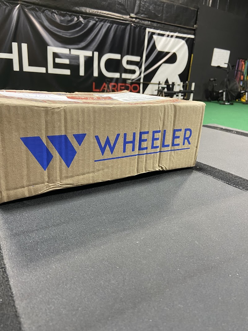 Wheeler Sports Tech photo 2