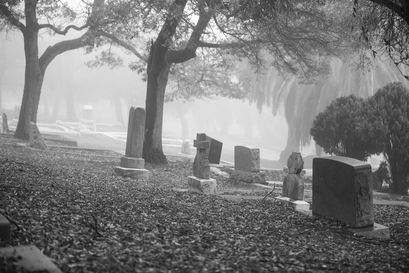 Benicia City Cemetery photo 5
