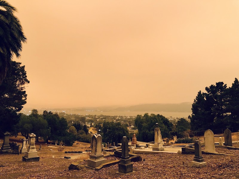 Benicia City Cemetery photo 3