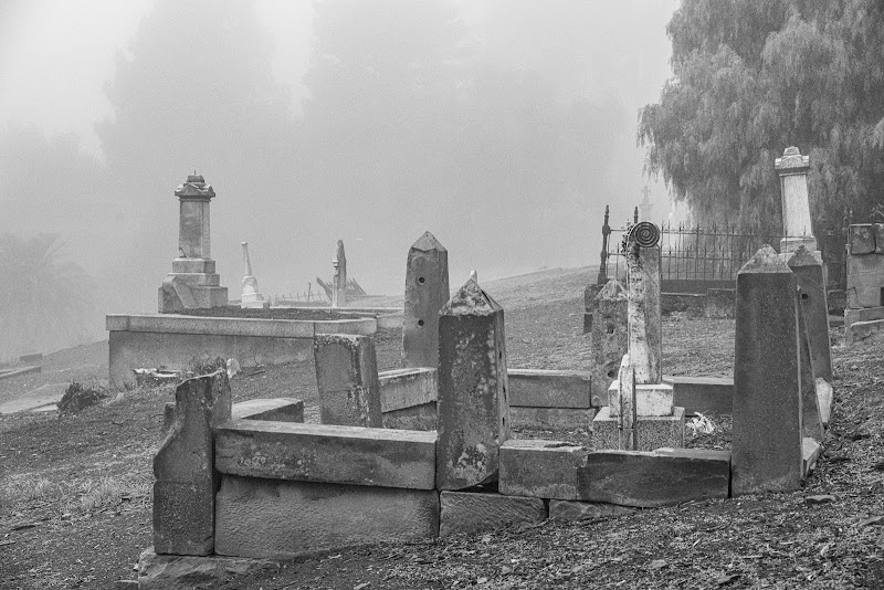 Benicia City Cemetery photo 4