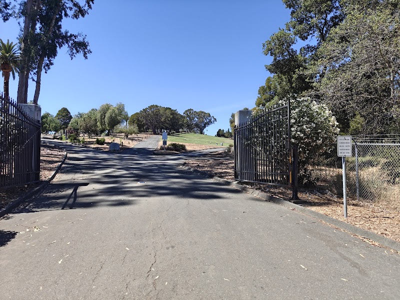 Benicia City Cemetery photo 2