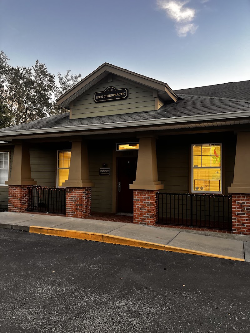 Eden Chiropractic photo 2