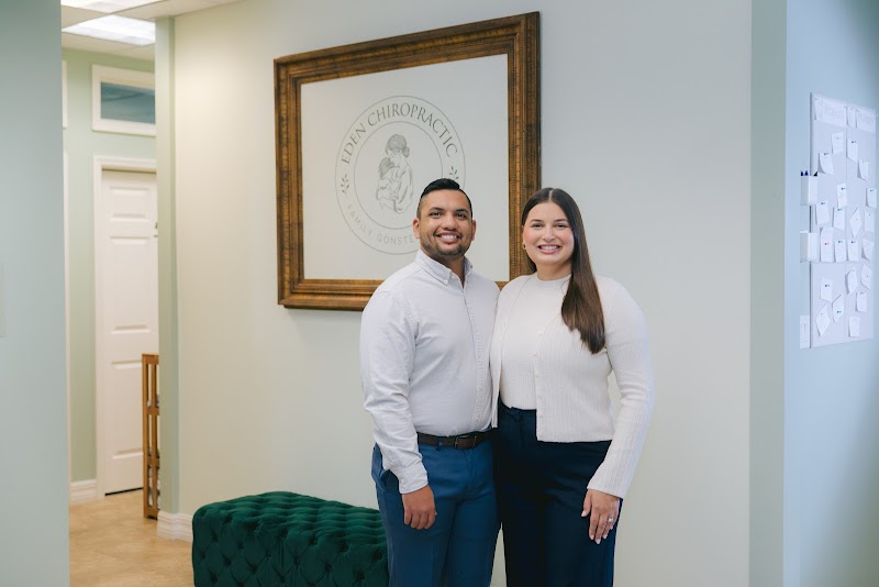 Eden Chiropractic photo 3