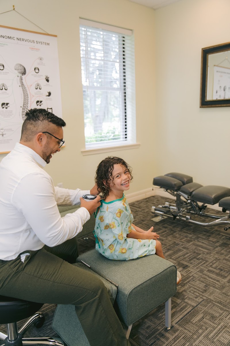 Eden Chiropractic photo 4