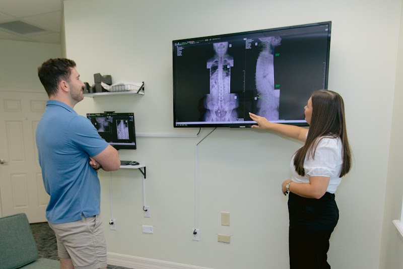 Photo of Eden Chiropractic