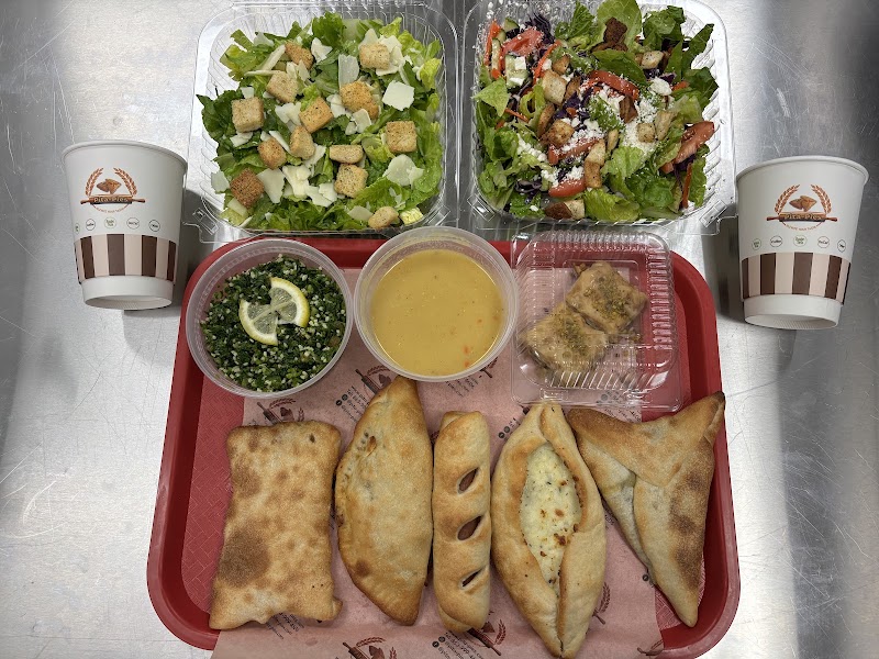 Photo of Pita-Pie Cafe