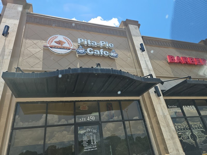 Pita-Pie Cafe photo 5