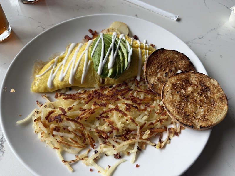 Broken Yolk Cafe photo 5