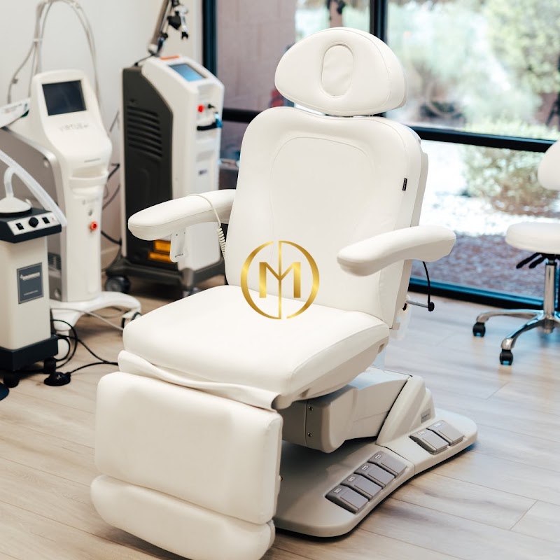 CurateMD Skin Bar and Wellness Clinic photo 5