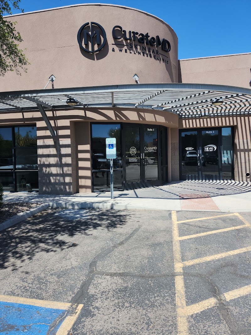 CurateMD Skin Bar and Wellness Clinic photo 3