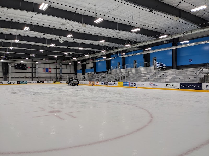 Photo of Reno Ice - The Jennifer M. O'Neal Community Ice Arena