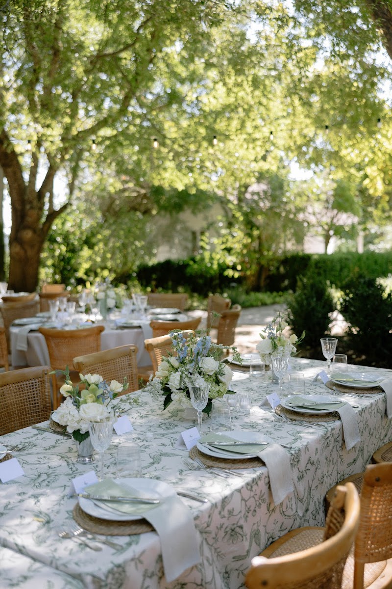 Sonoma Flowers by Sally Blue photo 2
