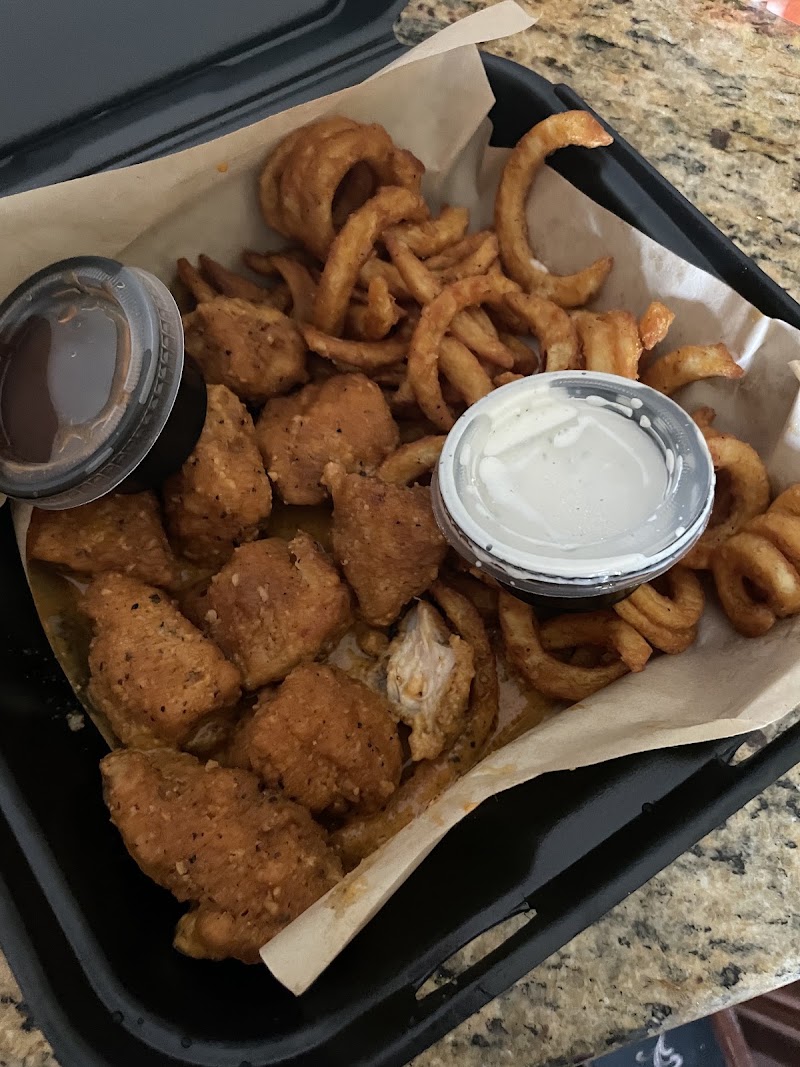 It's Just Wings photo 4