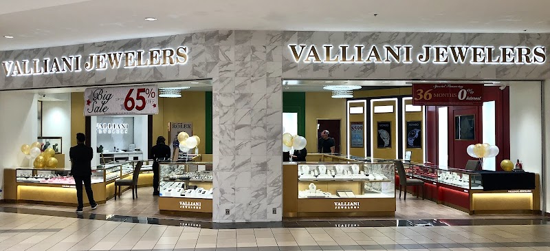Photo of Valliani Jewelers
