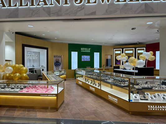 Valliani Jewelers photo 2